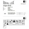 Бра Ideal Lux EDGAR AP D45 136592 alt_image