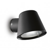 Бра Ideal Lux GAS AP1 NERO 020228