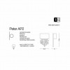 Бра Ideal Lux PETER AP2 075211 alt_image