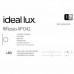 Бра Ideal Lux RIFLESSO AP D42 CROMO 142272
