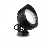 Направленный светильник Ideal Lux TOMMY PT NERO 3000K 247175