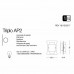 Бра Ideal Lux TRIPLO AP2 026480