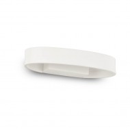 Бра Ideal Lux ZED AP OVAL BIANCO 115153