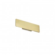 Бра Ideal Lux Zig zag ap d29 3000k 282121