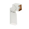 alt_imageБра Italux Aravena WLB0735W 3000K WH+GO