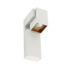 Бра Italux Aravena WLB0735W 3000K WH+GO alt_image