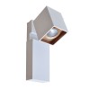alt_imageБра Italux Aravena WLB0735W 4000K WH+GO