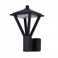 Бра Italux Bons OWL-22474-BK