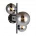 Бра Italux Canello WL-406007-3A-BCR
