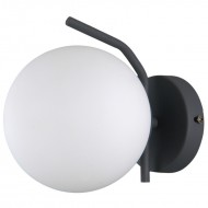 Бра Italux Carimi WL-3300-1-BK