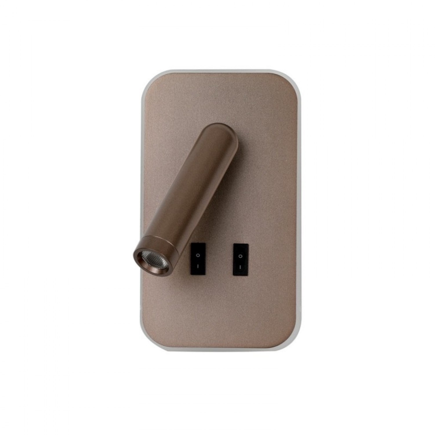 Бра Italux Doria WL-83957-1-CF