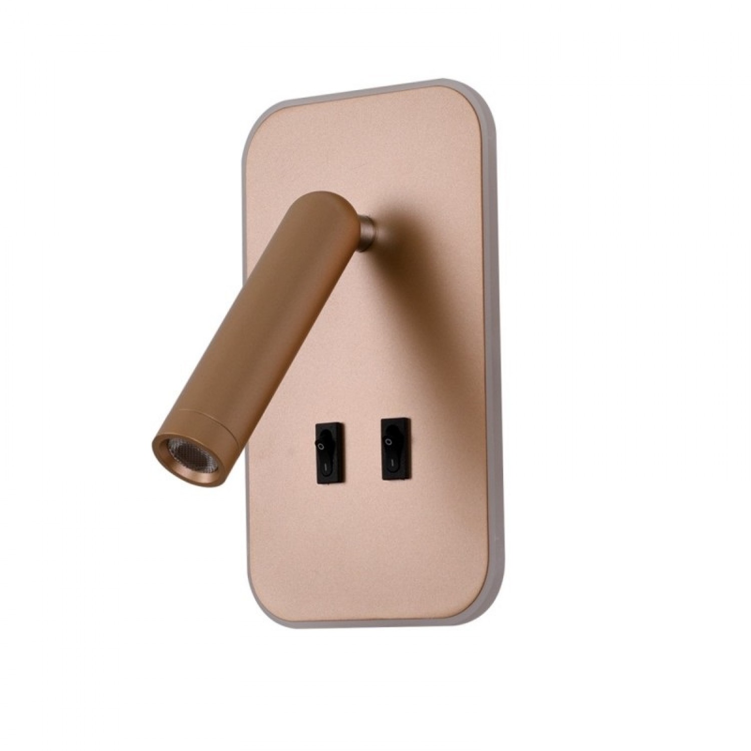 Бра Italux Doria WL-83957-1-GD
