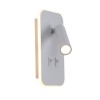 Бра Italux Doria WL-83957-1-WH alt_image