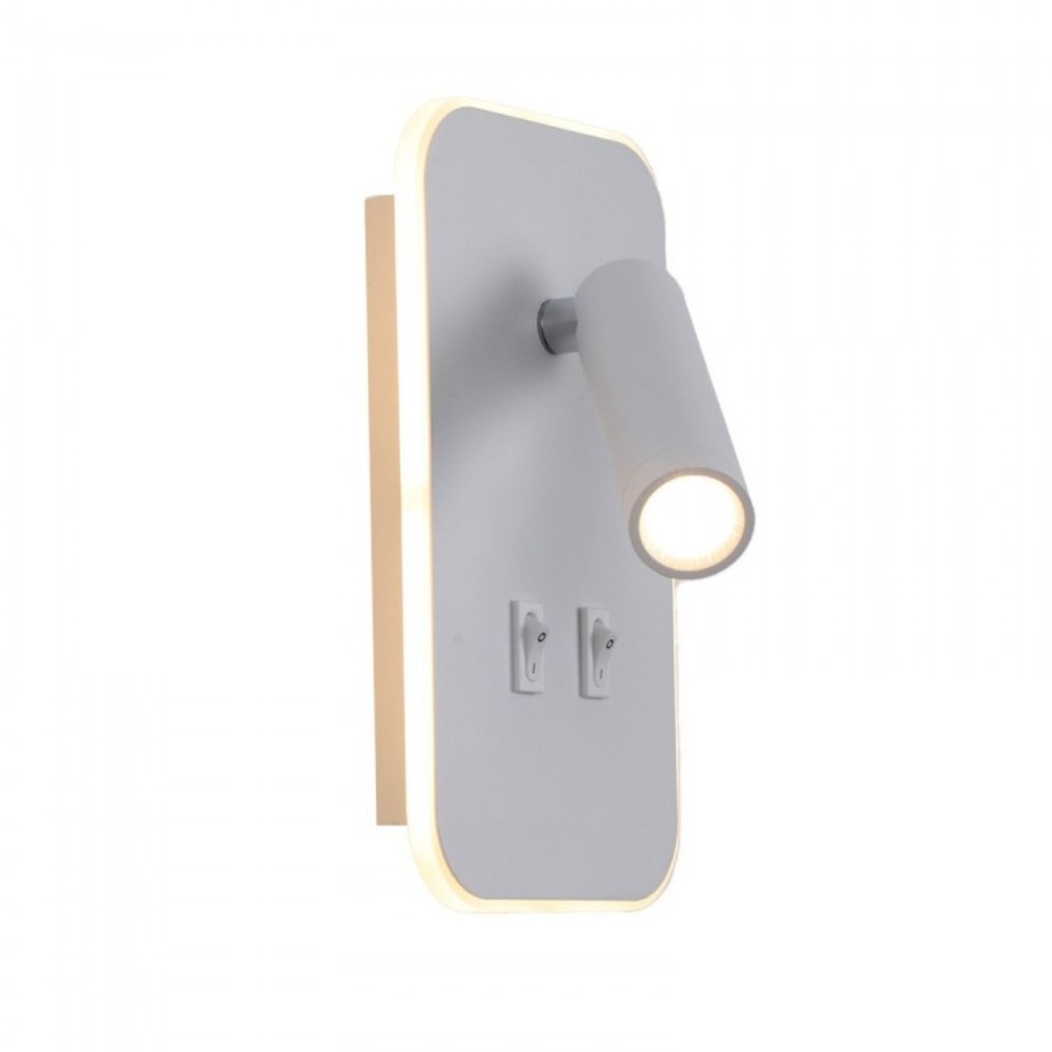 Бра Italux Doria WL-83957-1-WH