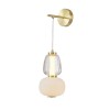 alt_imageБра Italux Eris WL-98374-18W-GD