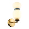 Бра Italux Evans WL-94981-1B-GD alt_imageБра Italux Evans WL-94981-1B-GD