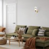 Бра Italux Evans WL-94981-1B-GD фото 2 Бра Italux Evans WL-94981-1B-GD alt_image