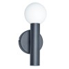 Бра Italux Filano WL-33574-1-BK alt_imageБра Italux Filano WL-33574-1-BK