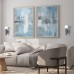 Бра Italux Filano WL-33574-1-BK