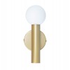 Бра Italux Filano WL-33574-1-GD alt_imageБра Italux Filano WL-33574-1-GD