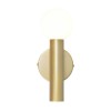 Бра Italux Filano WL-33574-1-GD фото 3 Бра Italux Filano WL-33574-1-GD alt_image