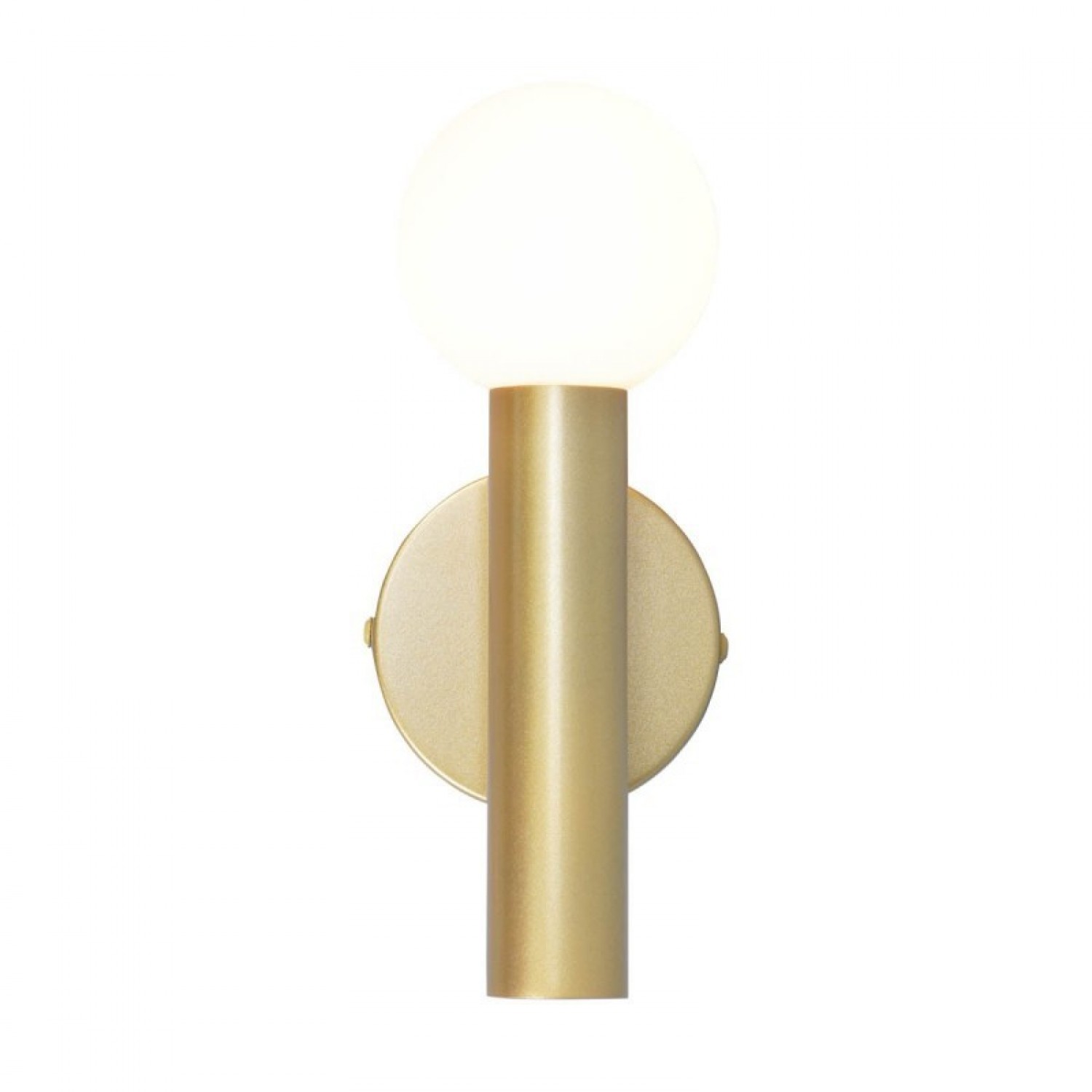 Бра Italux Filano WL-33574-1-GD