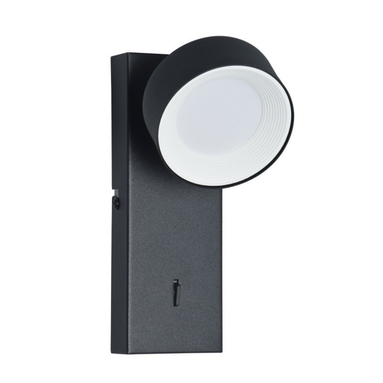 Бра Italux Fonten WL-47380-1-BK alt_image Бра Italux Fonten WL-47380-1-BK