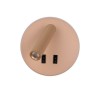 Бра Italux Furla WL-53742-1-GD alt_image