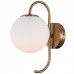 Бра Italux Gela WL-5500-1-HBR