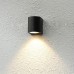 Бра Italux Genta OWL-2197-1R