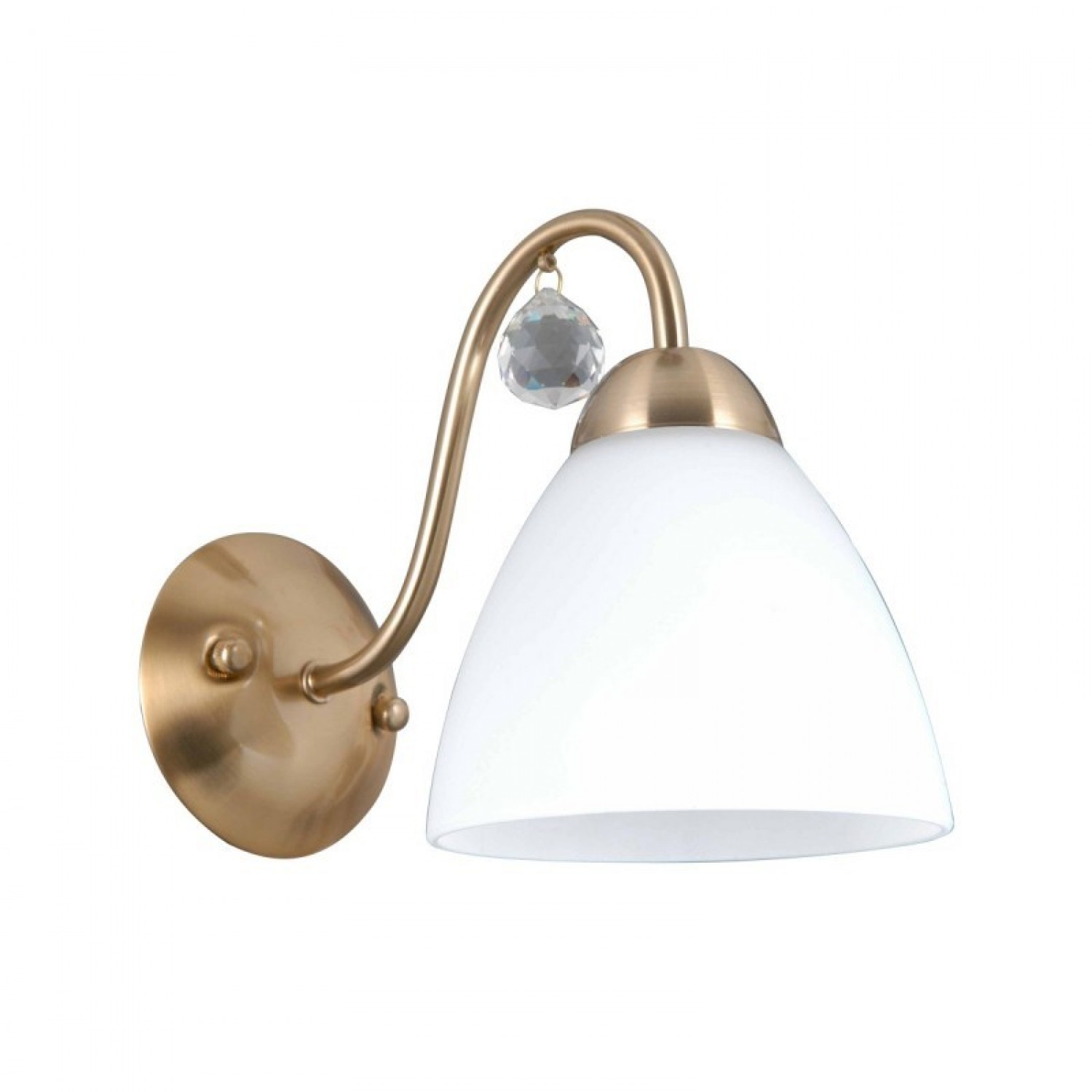 alt_image Бра Italux Lugano WL-5643-1-HBR
