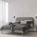 Бра Italux Macera WL-33849-1-BK