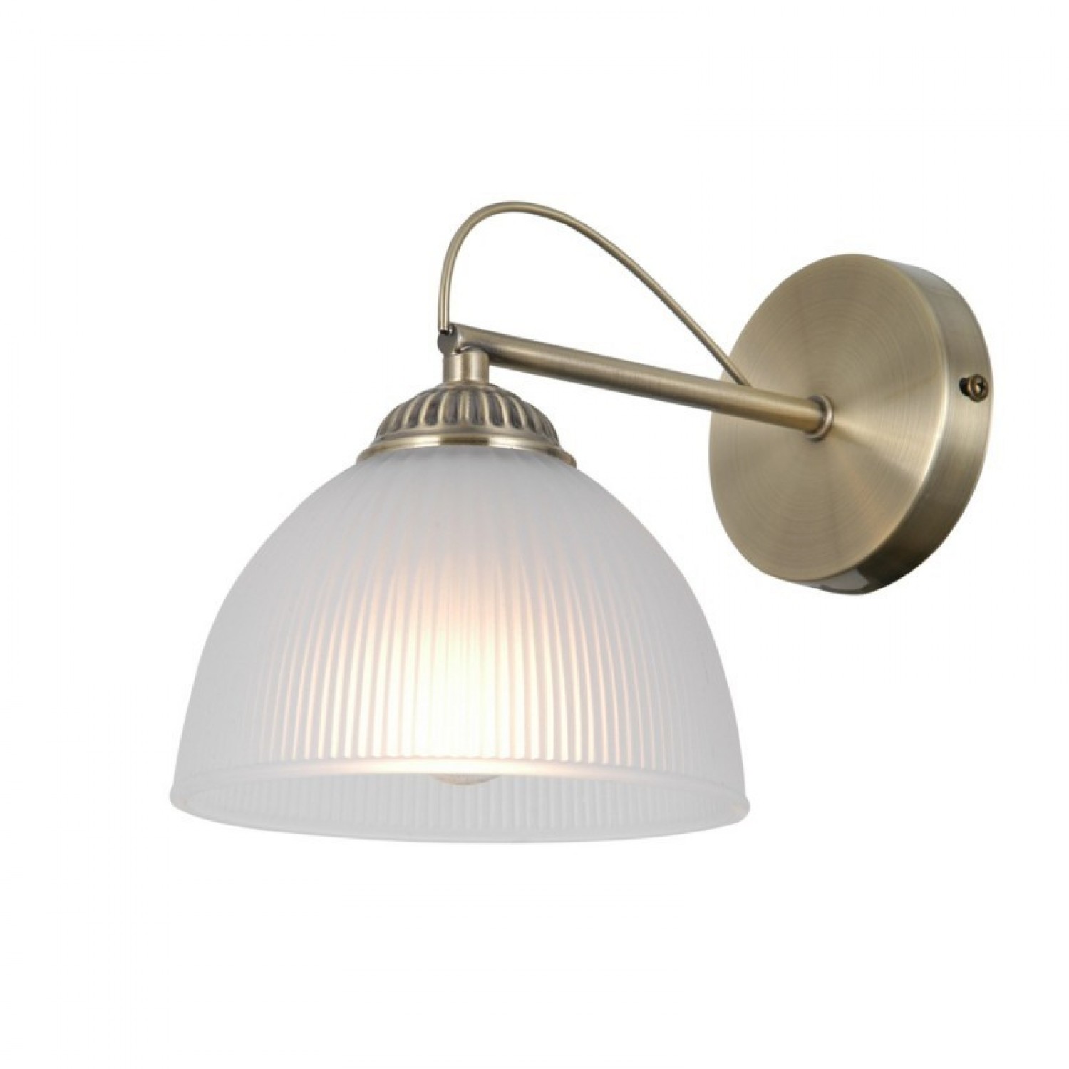 Бра Italux Moreti WL-40623-1-AB