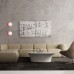 Бра Italux Nauti WL-37482-ROSE