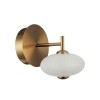 alt_imageБра Italux Nico WL-8545-1-BK-GD