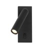 alt_imageБра Italux Nova WL-46376-1-BK