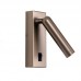 Бра Italux Nova WL-46376-1-CF
