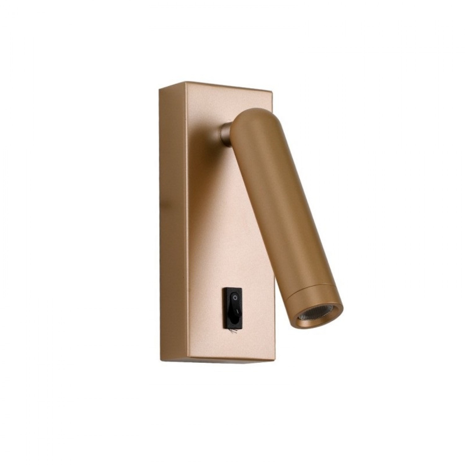 Бра Italux Nova WL-46376-1-GD