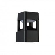 Бра Italux Nutri OWL-22982-BK