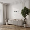 Бра Italux Orella WL-34393-3-BK-HBR alt_image