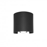 Бра Italux Ortelo OWL-451-1-BL