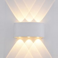 Бра Italux Ortelo OWL-451-3-WH