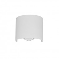 Бра Italux Ortelo OWL-6650-1-WH-3K