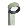 Бра Italux Otal WL-47390-1-GRN alt_imageБра Italux Otal WL-47390-1-GRN
