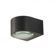 Бра Italux Pesaro OWL-8082-3K