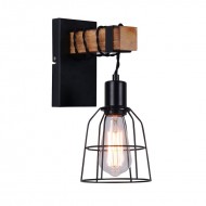 Бра Italux Ponte WL-4290-1-L