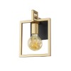 alt_imageБра Italux Primero WL-44003-1-BK-GD