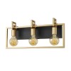 alt_imageБра Italux Primero WL-44003-3-BK-GD
