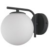alt_imageБра Italux Raddi WL-5510-1-BK