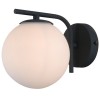 Бра Italux Raddi WL-5510-1-BK alt_image
